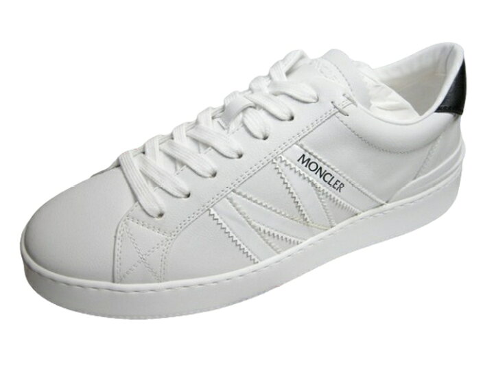 楽天市場】【MONCLER/モンクレール/MONACO M/モナコM/スニーカー  