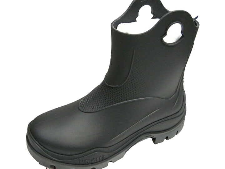 楽天市場】【MONCLER/モンクレール/MISTY RAIN BOOTS/ミスティー 