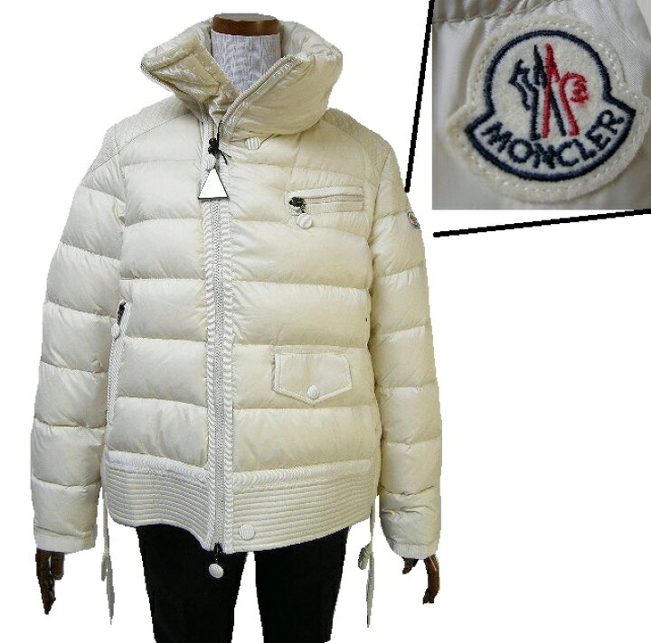 楽天市場】【MONCLER/モンクレール/MARGARET/マーガレット/レディース 