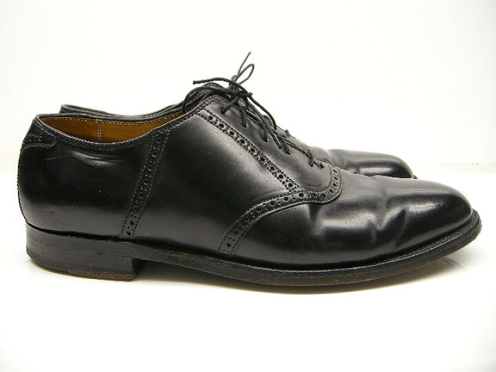 楽天市場】【中古/USED品】Alden/オールデン/#993/シェルコードバン 