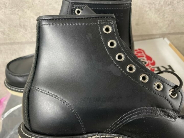 楽天市場】【レッドウイング x フラグメントデザイン/REDWING/RED WING 