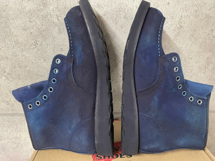 楽天市場】【レッドウイング x オーシャンズ/REDWING/RED WING OCEANS 