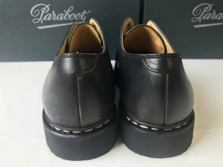 楽天市場】【PARABOOT/パラブーツ/ARLES/アルル/アルレス/アーレス 