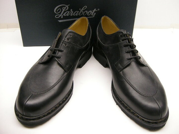 楽天市場】【PARABOOT/パラブーツ/AVIGNON/アヴィニョン/レザー 