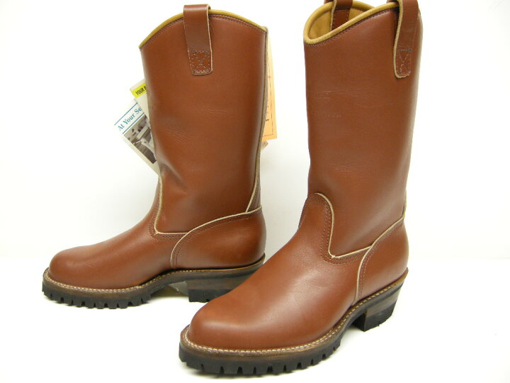 楽天市場】WESCO(ウエスコ)/メンズ/1990sデッドストック旧ロゴ PT91  