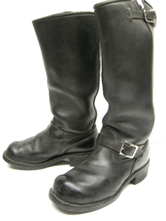 楽天市場】USED(中古)/WESCO(ウエスコ)x LANGLITZ LEATHERS(ラング 