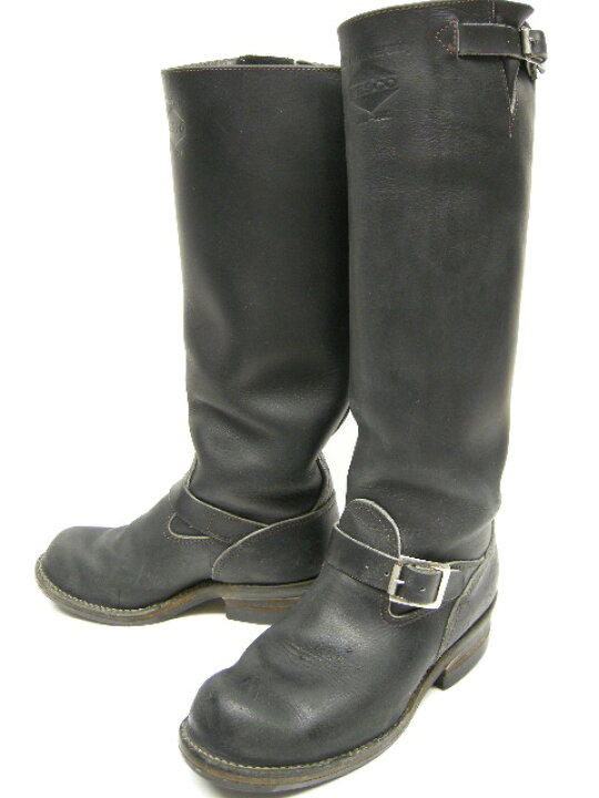 楽天市場】WESCO(ウエスコ)/USED(中古)/1990s 旧ロゴ75周年限定 75Th 
