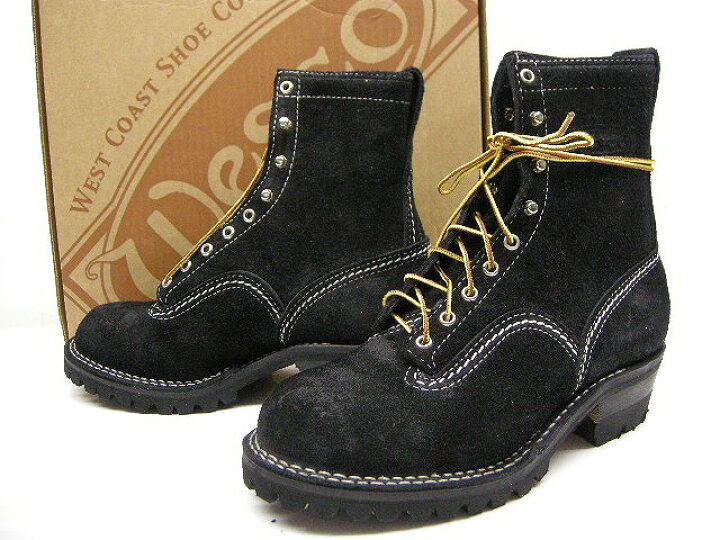 楽天市場】【WESCO/ウエスコ/CUSTOM JOBMASTER/カスタム ジョブ 