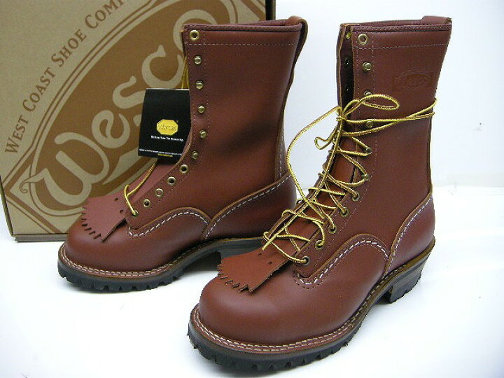 楽天市場】【WESCO/ウエスコ/CUSTOM JOBMASTER/カスタム ジョブ 