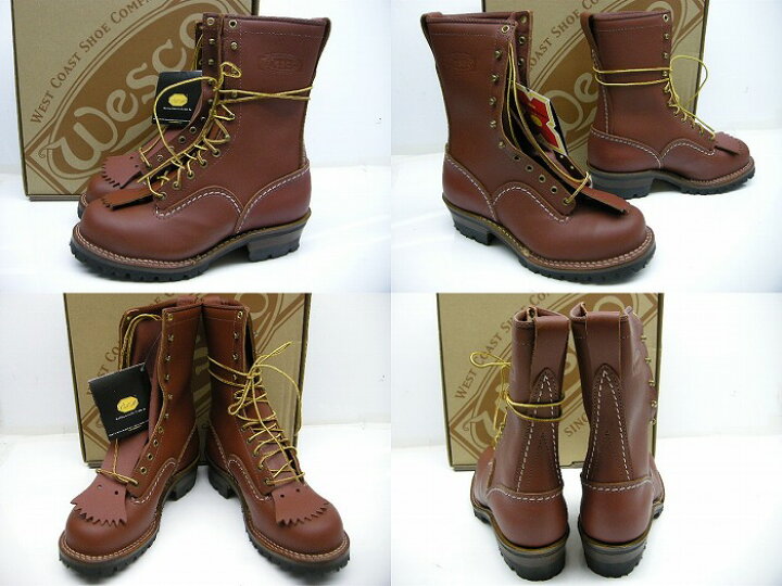 楽天市場】【WESCO/ウエスコ/CUSTOM JOBMASTER/カスタム ジョブ 