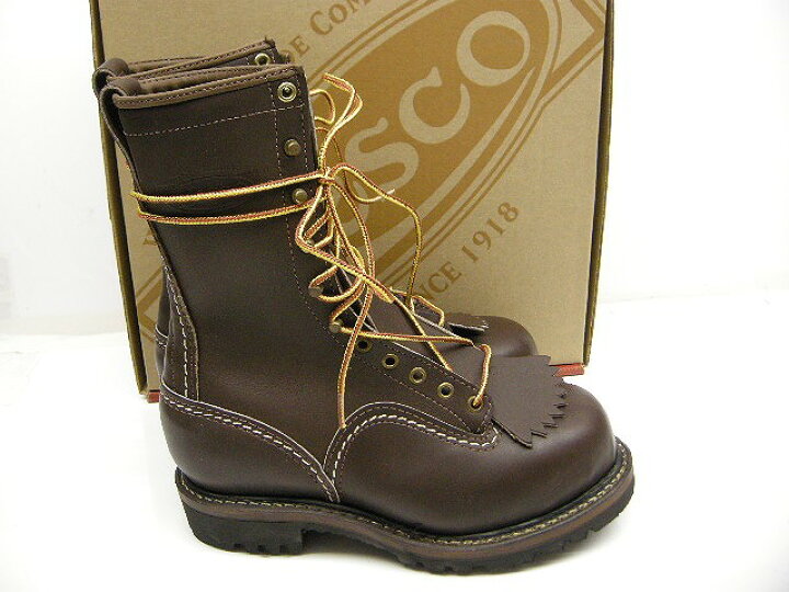 楽天市場】【WESCO/ウエスコ/CUSTOM JOBMASTER/カスタム ジョブ 