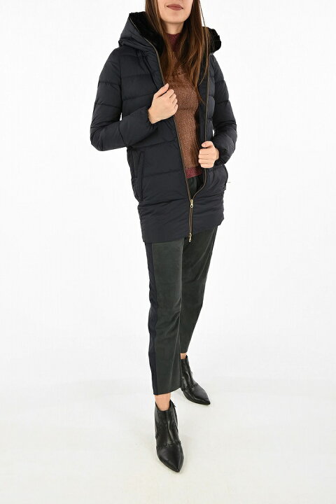 楽天市場】【DUVETICA/デュベティカ】【レディース/秋冬/CARYSDUE  