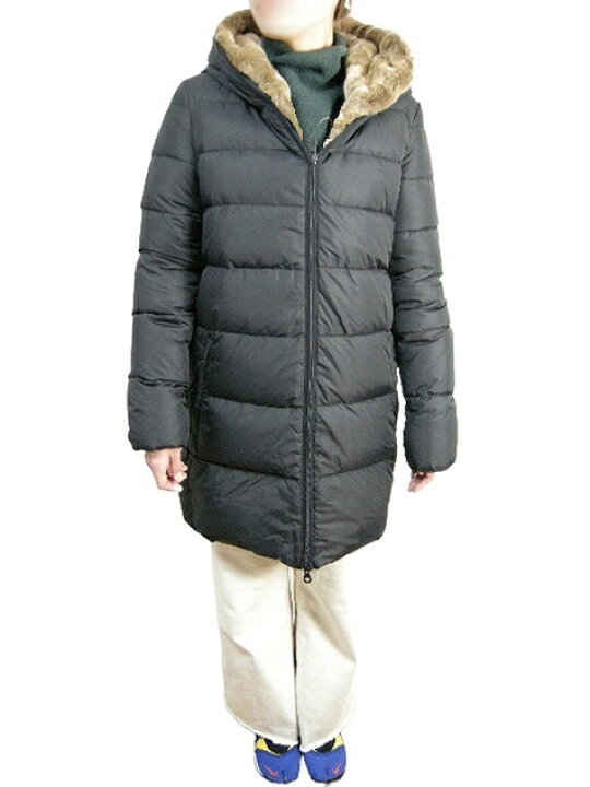 楽天市場】【DUVETICA/デュベティカ/レディース/秋冬/CARYS/カリス/175  