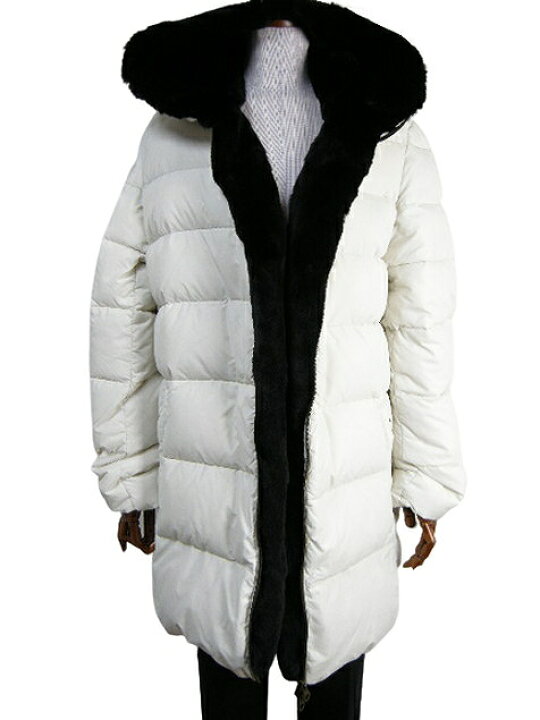 楽天市場】【DUVETICA/デュベティカ/レディース/秋冬/CARYS/カリス/175  