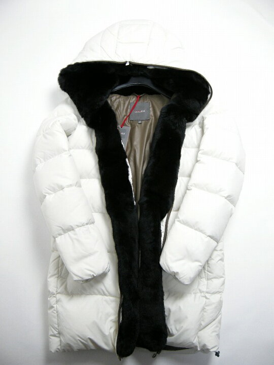 楽天市場】【DUVETICA/デュベティカ/レディース/秋冬/CARYS/カリス/175  