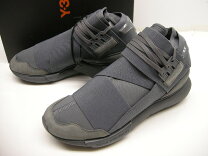 楽天市場】y－3 qasa high（靴）の通販 