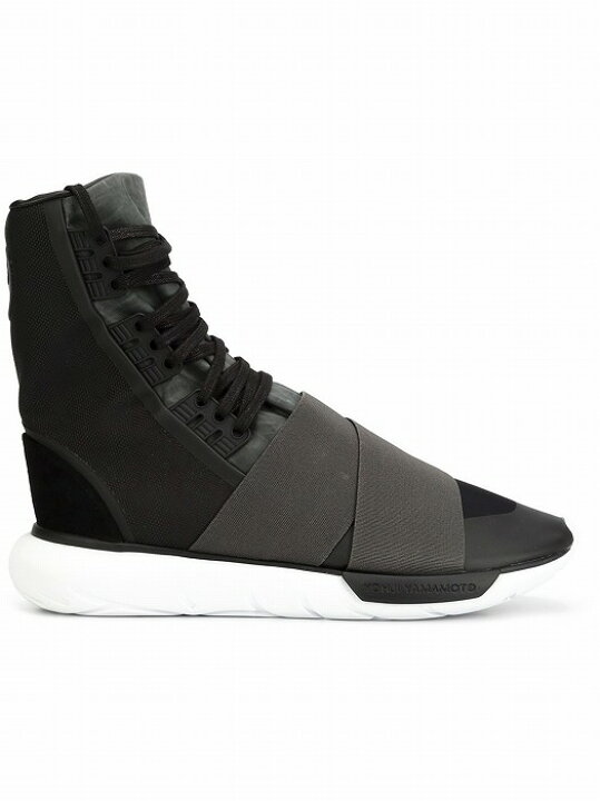 楽天市場】【Y-3/ワイスリー/QASA BOOT/カーサ ブーツ/BB4803 