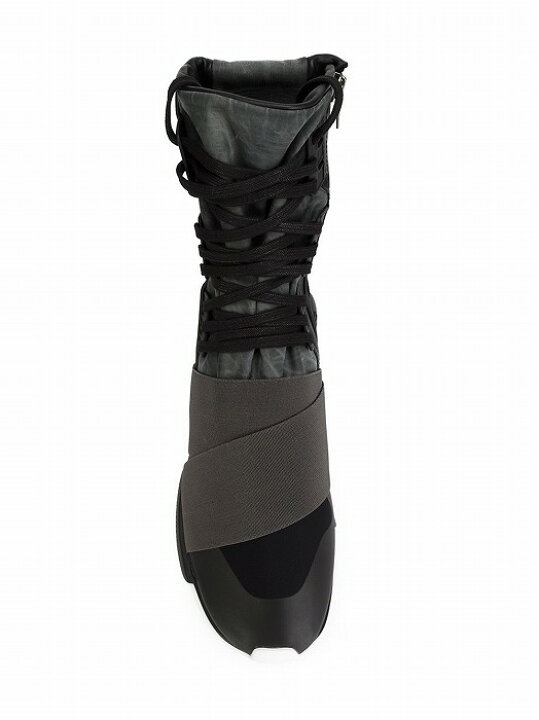 楽天市場】【Y-3/ワイスリー/QASA BOOT/カーサ ブーツ/BB4803 