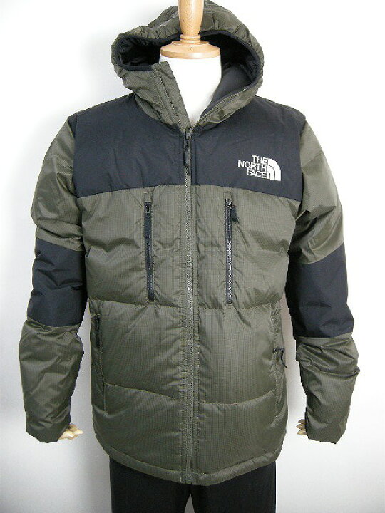 楽天市場】【ノースフェイス/THE NORTH FACE/ヒマラヤン ダウン 