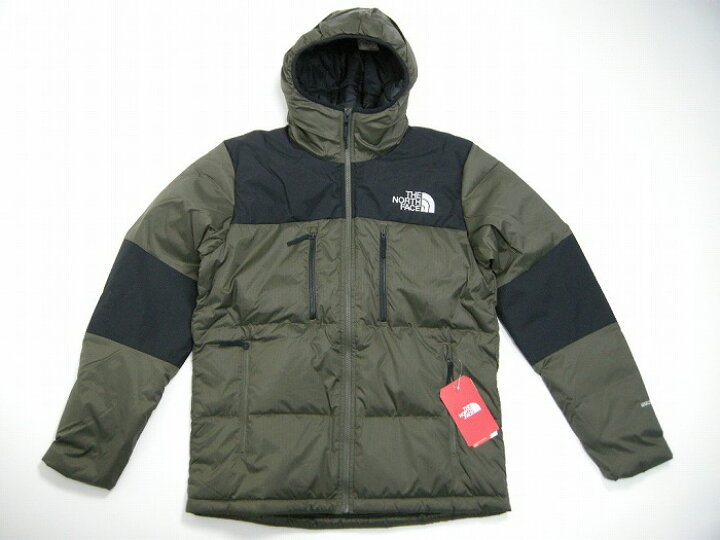 楽天市場】【ノースフェイス/THE NORTH FACE/ヒマラヤン ダウン 