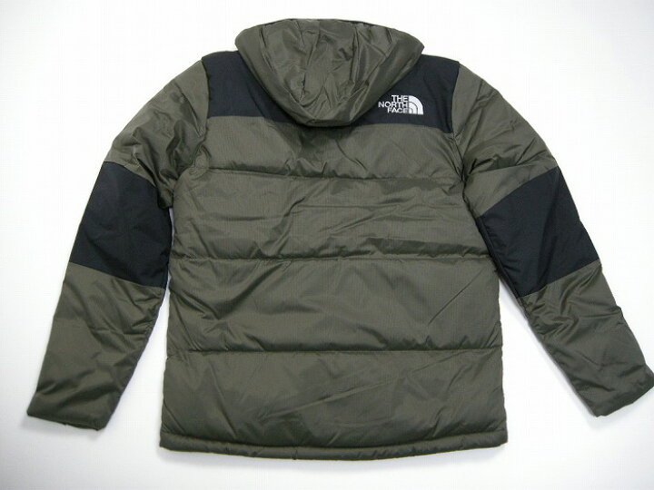 楽天市場】【ノースフェイス/THE NORTH FACE/ヒマラヤン ダウン 