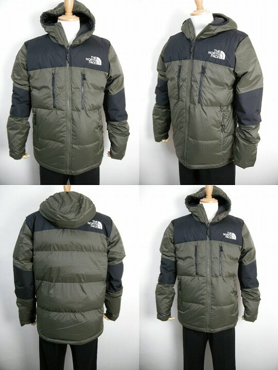 楽天市場】【ノースフェイス/THE NORTH FACE/ヒマラヤン ダウン 