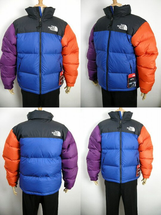 楽天市場】【ノースフェイス/THE NORTH FACE/1996 RETRO NUPTSE JKT 