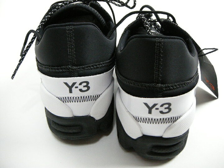 楽天市場】【Y-3/ワイスリー/EKIKA/エキカ/スニーカー/シューズ/BC0957 