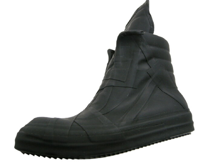 楽天市場】【RICK OWENS/リックオウエンス/GEOBASKET/ジオバスケット 