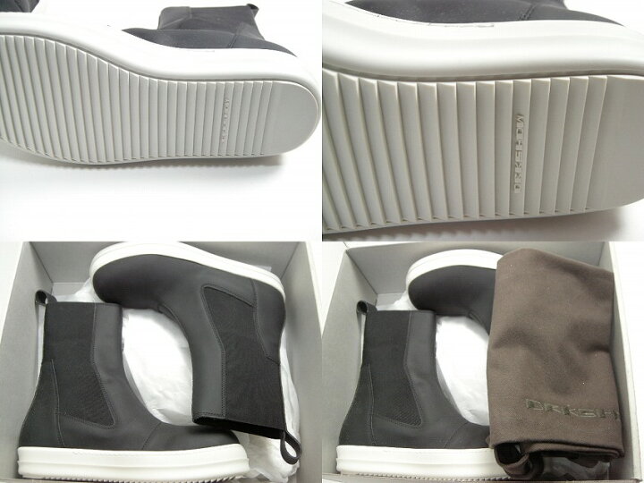 楽天市場】【RICK OWENS DRKSHDW リックオウエンス ダークシャドウ 