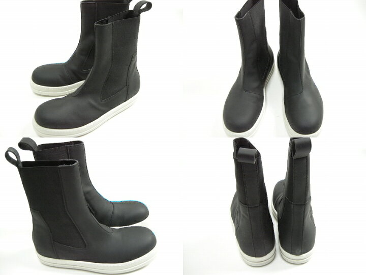 楽天市場】【RICK OWENS DRKSHDW リックオウエンス ダークシャドウ 
