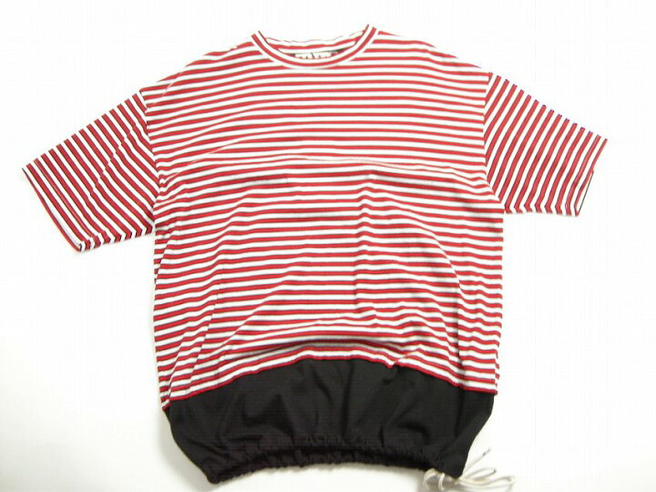 楽天市場】【MARNI/マルニ/HUMU0034QS STJ295 Y4316(メンズ)ボーダー  