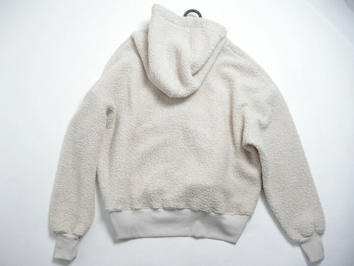 楽天市場】【TAGLIATORE/タリアトーレ/ボアフリースパーカーBOA FLEECE 