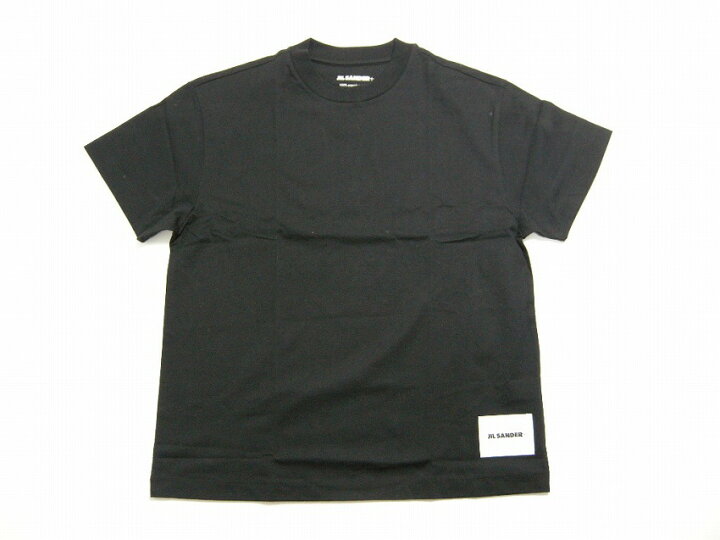 楽天市場】2022モデル/JIL SANDER ＋/ジルサンダープラス/T-SHIRT 