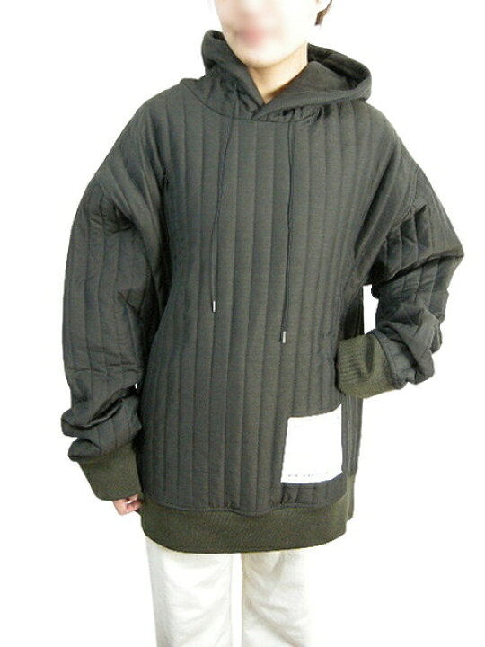 楽天市場】OAMC/オーエーエムシー/TEMPLE HOODIE OAMR703968 プル 