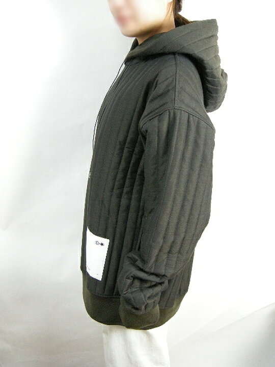 楽天市場】OAMC/オーエーエムシー/TEMPLE HOODIE OAMR703968 プル 