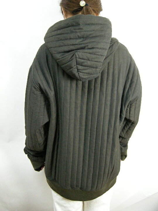 楽天市場】OAMC/オーエーエムシー/TEMPLE HOODIE OAMR703968 プル 