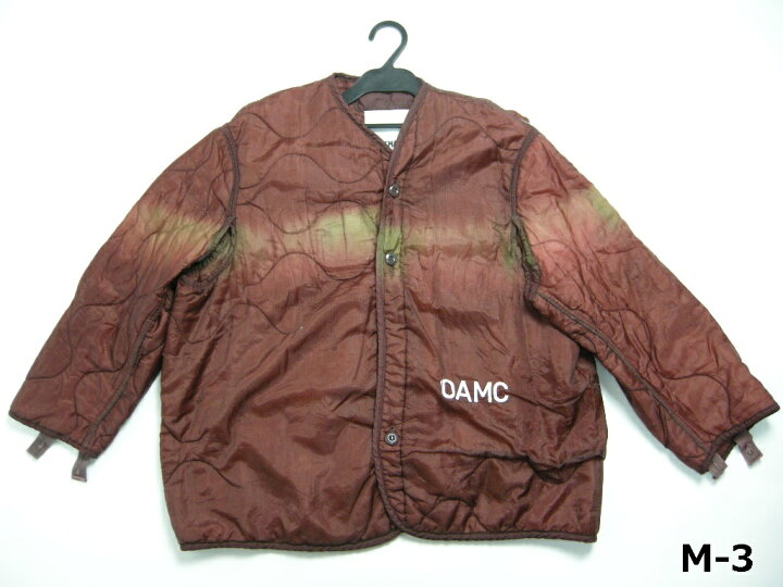 楽天市場】OAMC/オーエーエムシー/OAYR424685 OR469000Z/キルティング 
