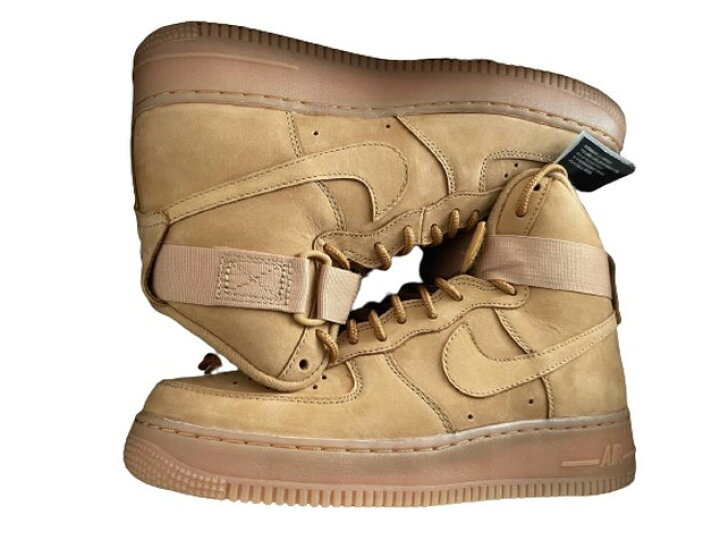 楽天市場】【NIKE AIR FORCE 1 HIGH 07 LV8/ナイキ エアフォース1 ハイ  