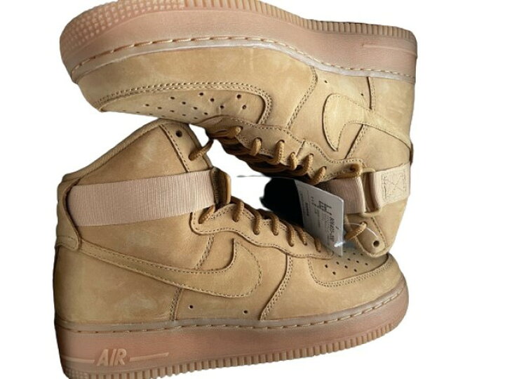 楽天市場】【NIKE AIR FORCE 1 HIGH 07 LV8/ナイキ エアフォース1 ハイ 