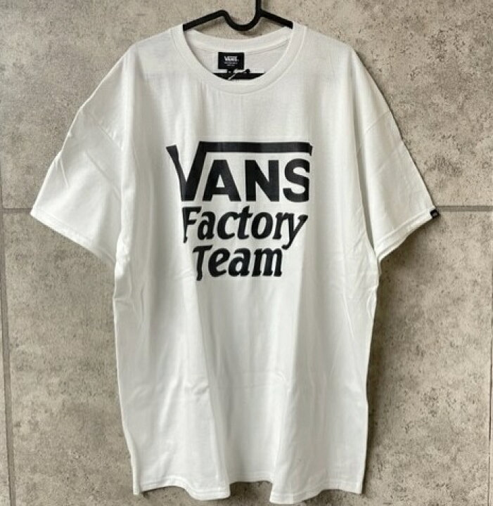 楽天市場】STANDARD CALIFORNIA VANS × SD LOGO CREW Tee スタンダード  