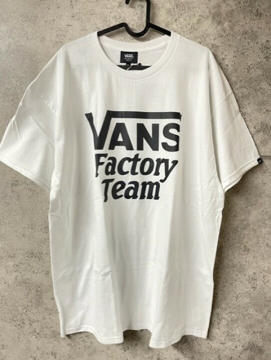 楽天市場】STANDARD CALIFORNIA VANS × SD LOGO CREW Tee スタンダード 