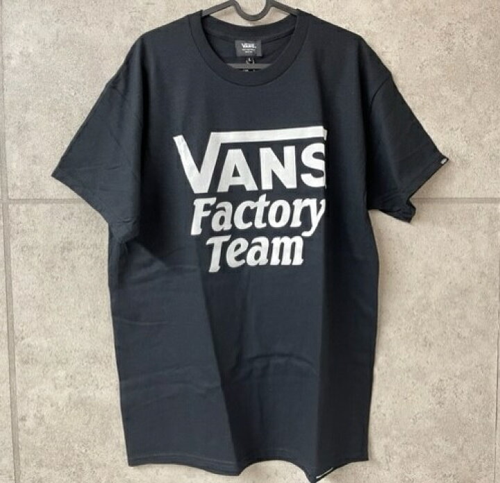 楽天市場】STANDARD CALIFORNIA VANS × SD LOGO CREW Tee スタンダード  