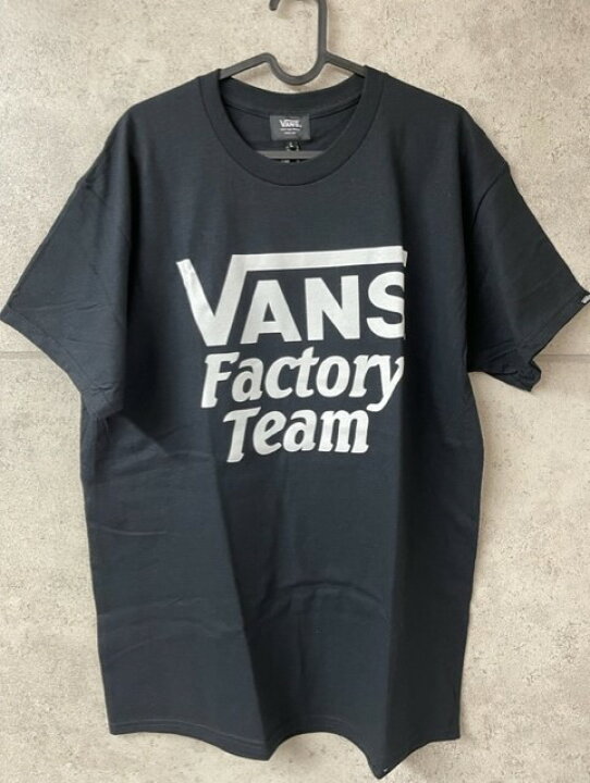 楽天市場】STANDARD CALIFORNIA VANS × SD LOGO CREW Tee スタンダード 