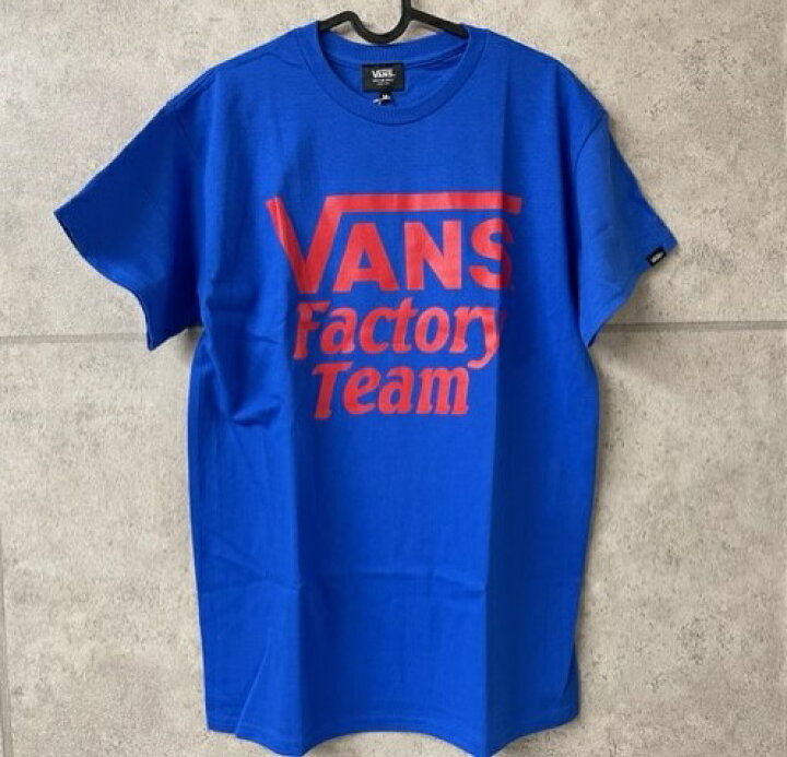 楽天市場】STANDARD CALIFORNIA VANS × SD LOGO CREW Tee スタンダード  