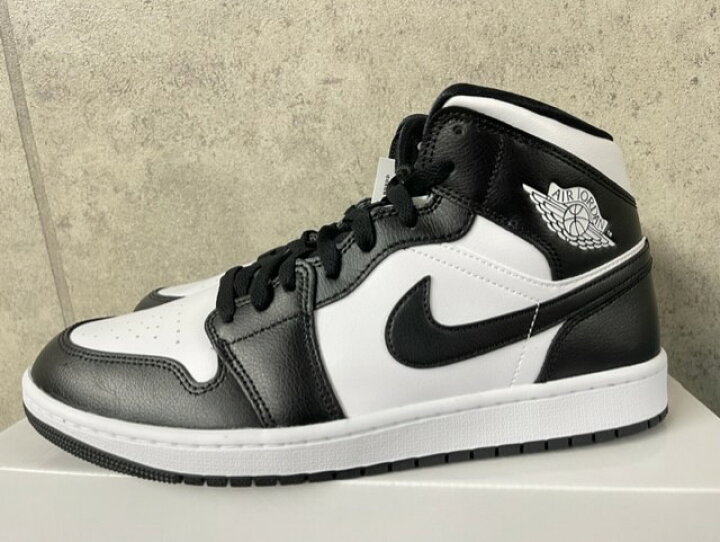 楽天市場】【NIKE WMNS AIR JORDAN 1 MID ナイキ ウィメンズ エア 
