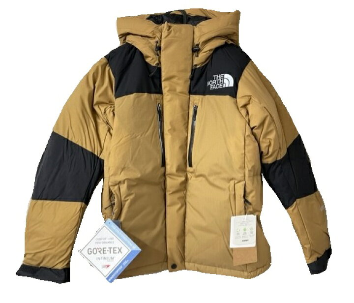 楽天市場】【ザ ノースフェイス/THE NORTH FACE ND91950 バルトロ  