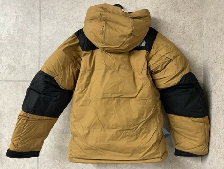 楽天市場】【ザ ノースフェイス/THE NORTH FACE ND91950 バルトロ  