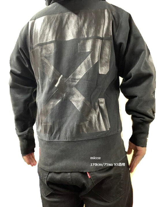 楽天市場】【OFF-WHITE/オフホワイトOFFWHITE/ CHAMPION/チャンピオン  