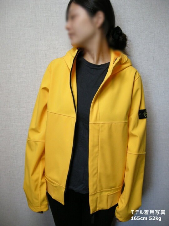 楽天市場】【STONE ISLANDストーンアイランド/フード付きナイロン 